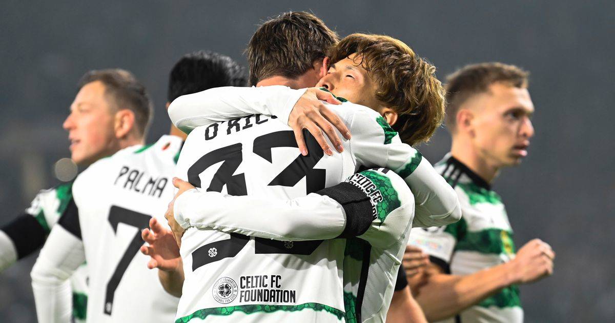 14 emotional Celtic return options from 5 realistic targets to the ultimate homecoming dream