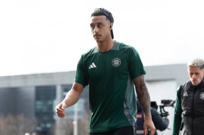 Adam Idah pleased to let ‘feet do the talking’ and help Republic of Ireland