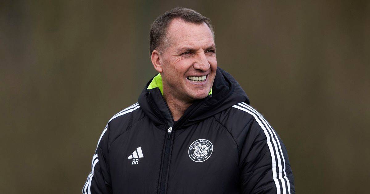 Brendan Rodgers touted for top Premier League jobs as John Barnes claim rubbished and Celtic given warning