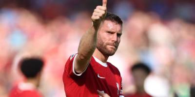 Celtic eyeing summer move for “sensational” star likened to James Milner