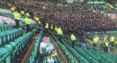 Celtic fan’s viral exchange with BSC Young Boys earns him a VIP trip to Switzerland