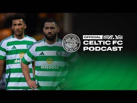 Celtic’s American Bhoys: Auston Trusty & Cameron Carter-Vickers in the studio!