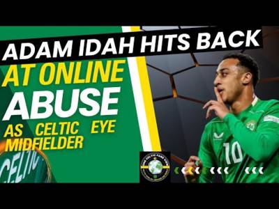 Celtic Transfer talk and