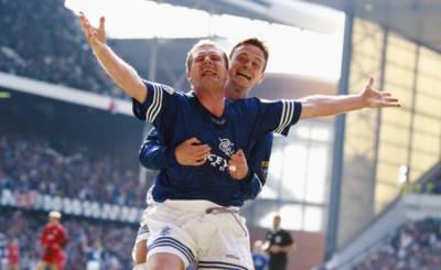 Daizen Maeda could give Celtic options by playing shock new position, Rangers legend deemed last of dying breed in EPL rant