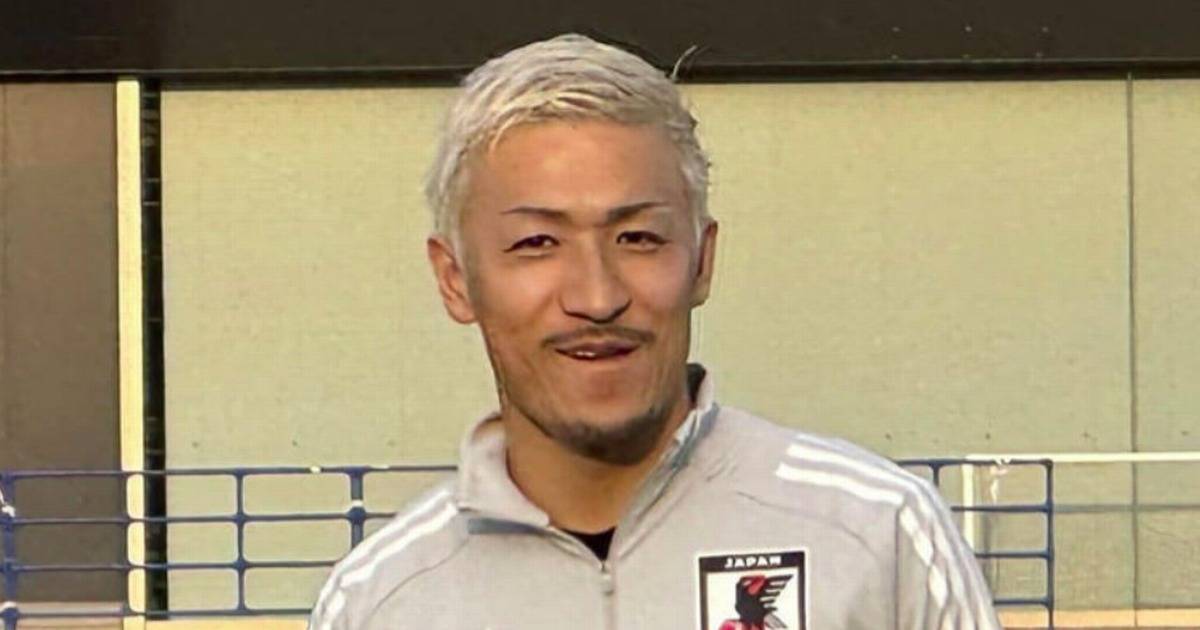 Daizen Maeda delivers emphatic answer to Celtic exit probe as he ...