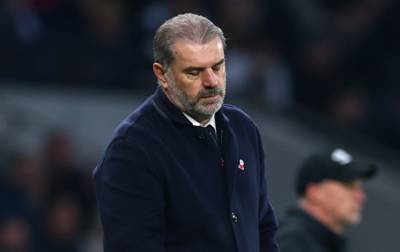 Ex-Celtic ace senses Ange Postecoglou doomsday as Tottenham future fear born from ‘we’ve heard rumours’ hunch