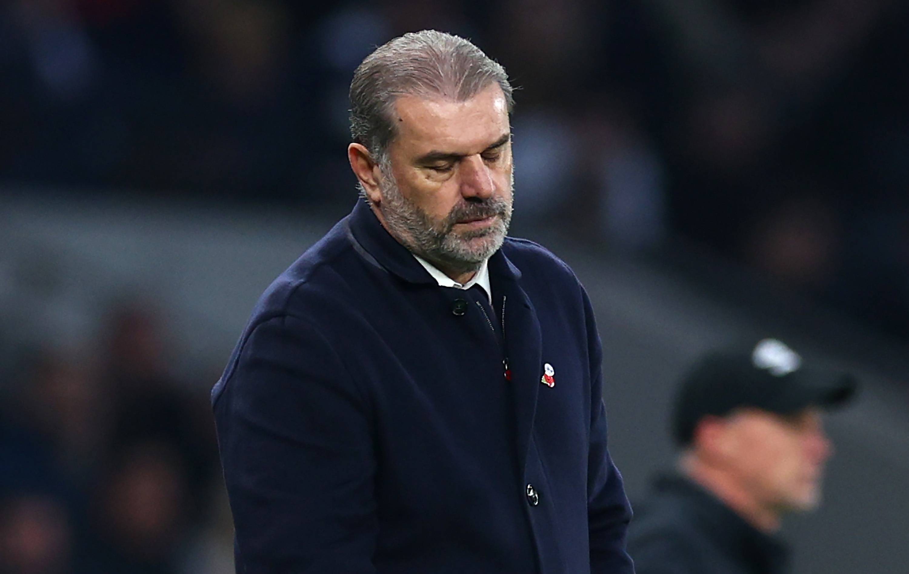 Ex-Celtic ace senses Ange Postecoglou doomsday as Tottenham future fear born from ‘we’ve heard rumours’ hunch