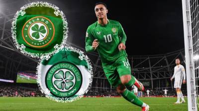 How the Irish media reacted to Adam Idah’s display as Republic of Ireland beat Bulgaria