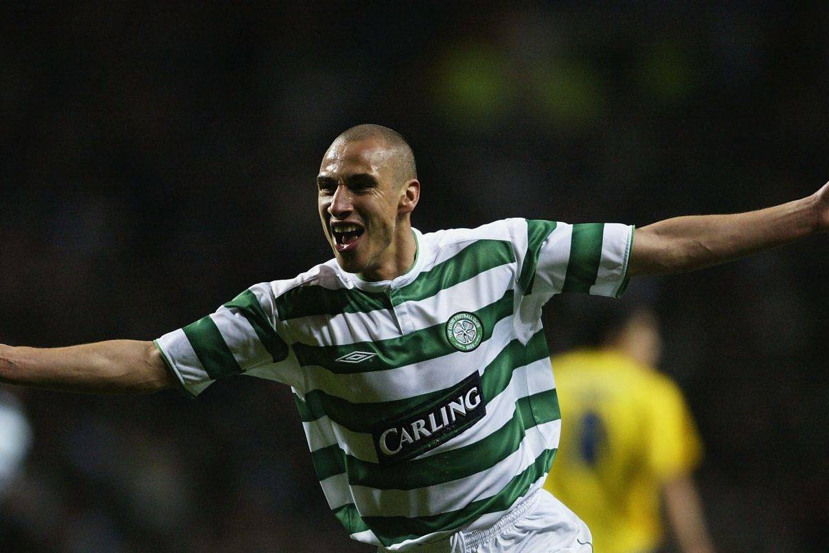 INTERNATIONAL BREAK QUIZ: How well do you know Celtic’s history of Swedish players?