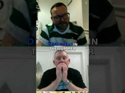 Is It Time for Celtic to Find McGregor’s Replacement?