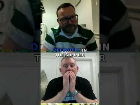 Is It Time for Celtic to Find McGregor’s Replacement?