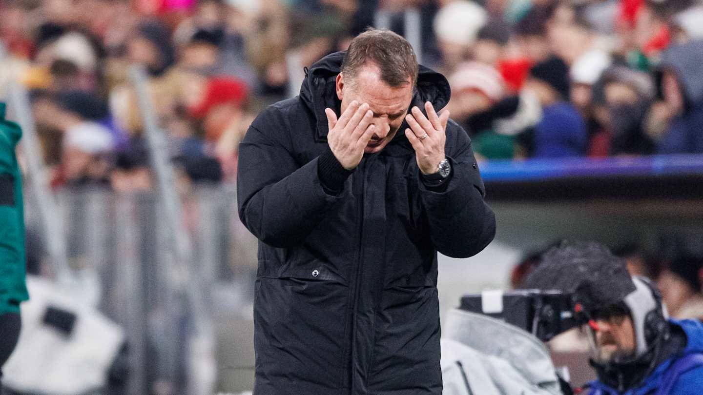 Key Celtic player suffers injury scare during international break