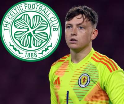 Rangers talent thriving with ex Celtic star mentorship as one thing leaves him thrilled over former Hoops ace