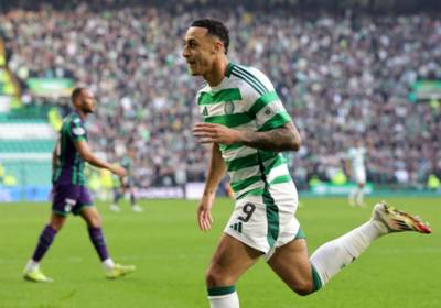 Rodgers Influence Clear as Idah Stars for Ireland