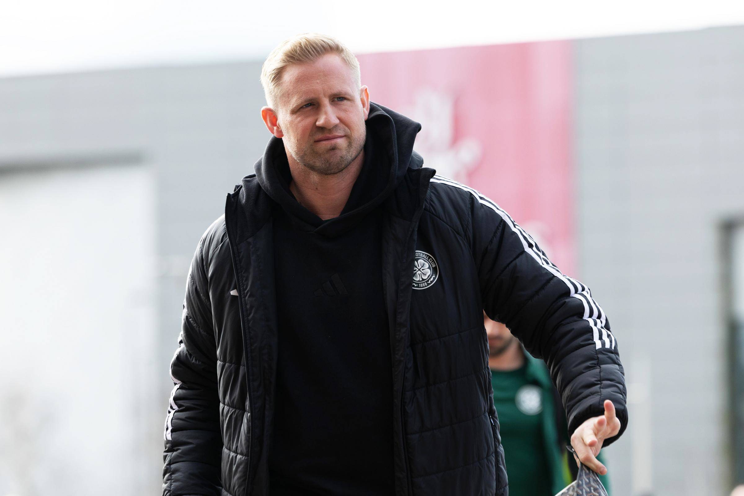 ‘Shambles’ &ndash; Marvin Bartley rages at officials after Schmeichel injury