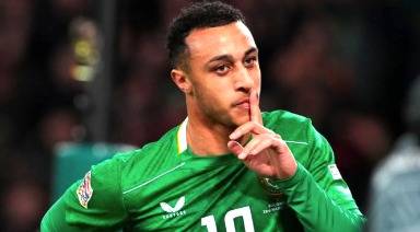 ‘Shut Up,’ Idah Fires Back at Doubters – and Praises Rodgers