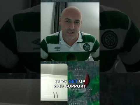 The Call for Unity Among Celtic Fans