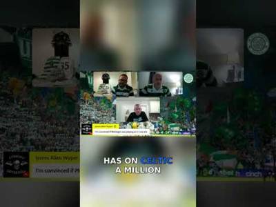 The Emotional Weight of Beating Rivals: A Celtic Fan’s Perspective