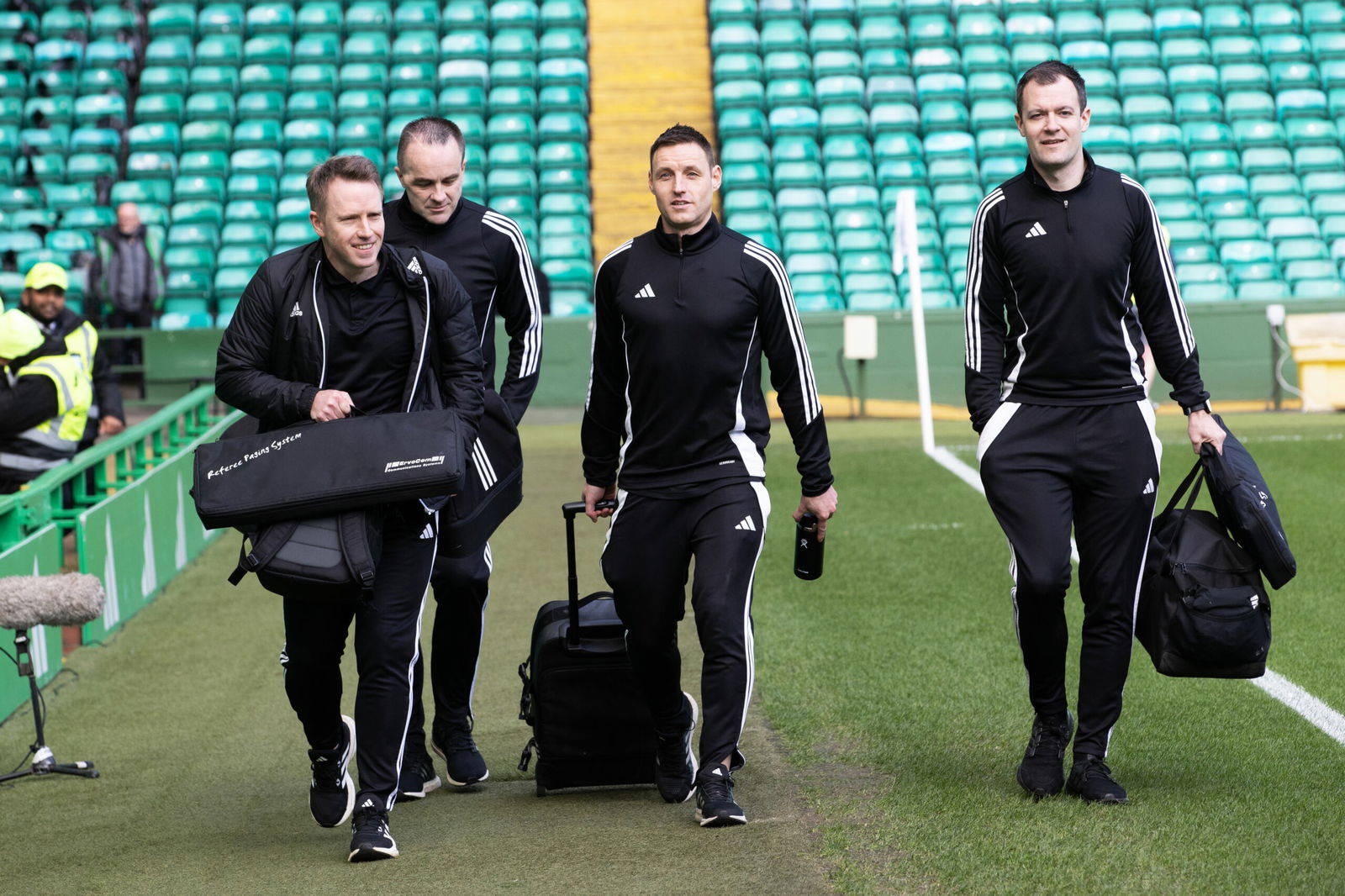 The lost minutes- the most incredible stat from the Glasgow Derby