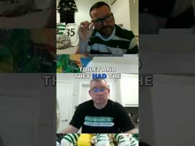 The Unlawful Treatment of Fans: A Stark Warning