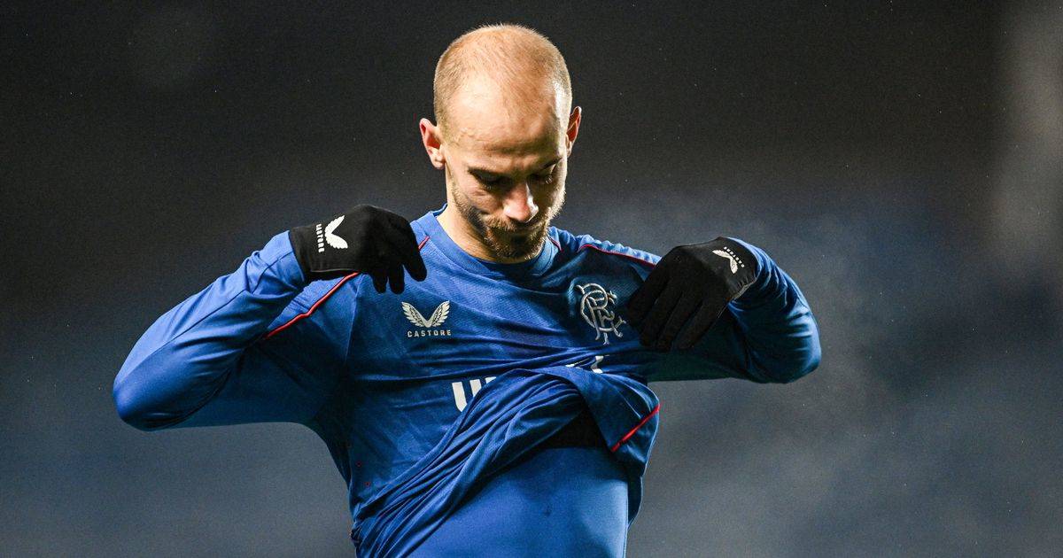 Vaclav Cerny faces two pronged permanent Rangers transfer block after watergate as winger told feeling he won’t shake