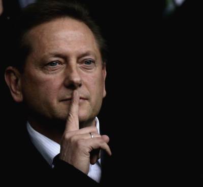 Vladimir Romanov’s blank cheque offer to stop Celtic transfer