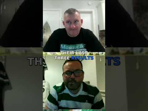 Why Celtic Fans Shouldn’t Worry About Recent Defeats