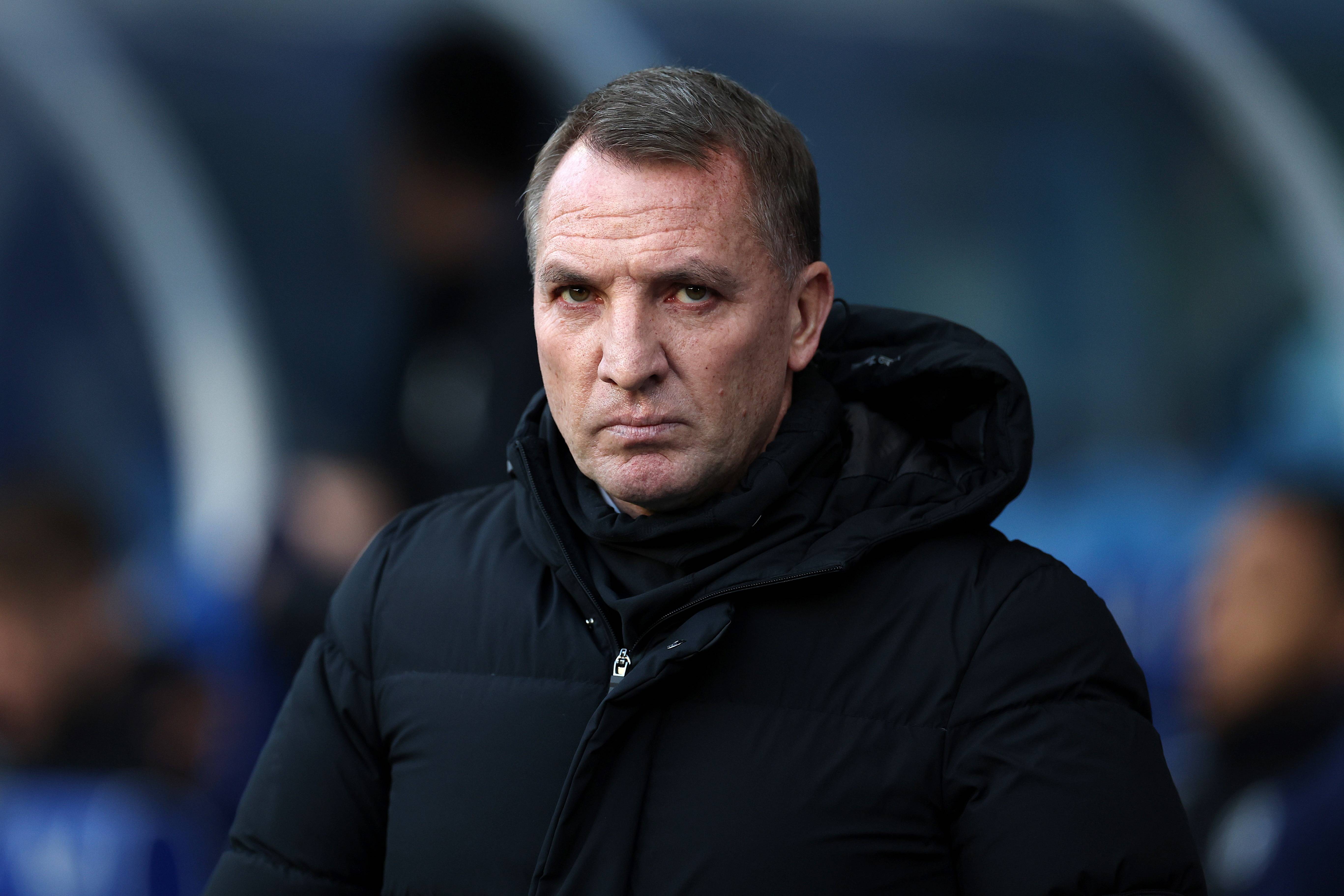 ‘Worry’ over future of 28-goal Celtic star raised as Rangers urged to ‘consider’ Barry Ferguson future
