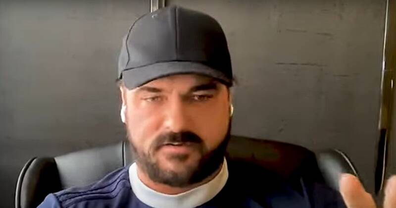 Drew McIntyre tears into Celtic shill CM Punk as WWE star unloads with bonkers ‘Charles Manson’ claim