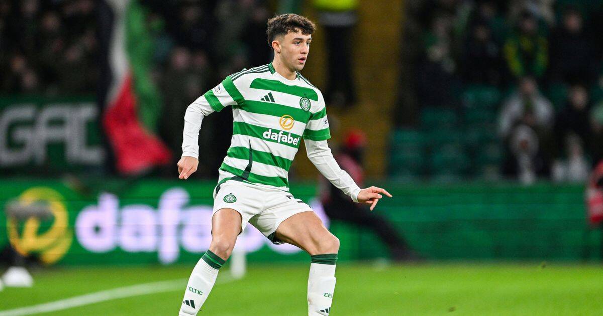Jude Bonnar on drawing inspiration from Celtic skipper Callum McGregor after dream Scotland U21 start