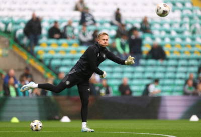 Another Nawrocki Style Debut Edges Closer