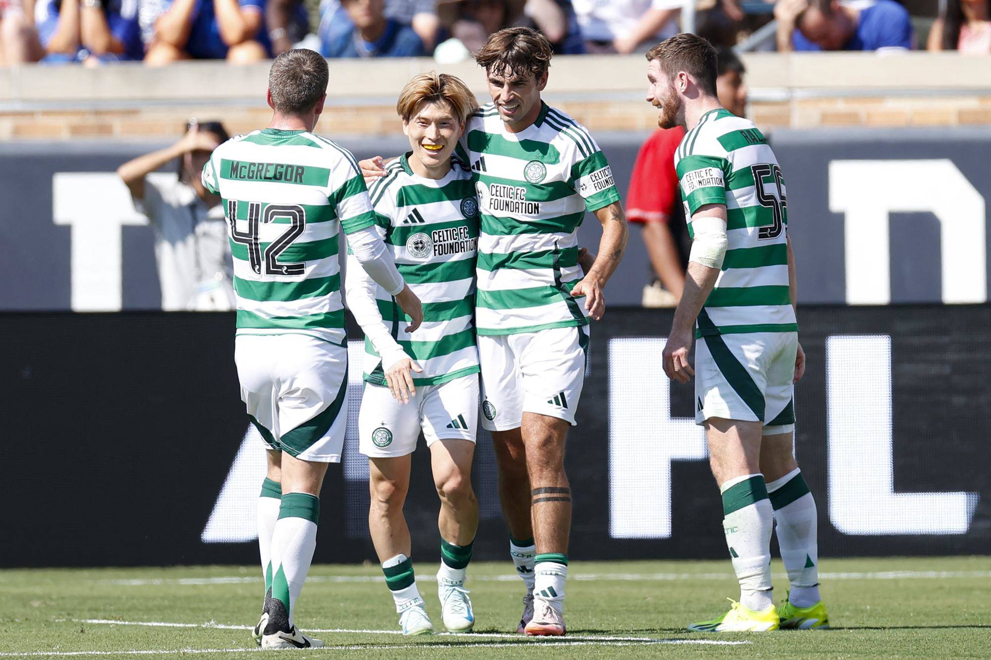 Blockbuster Celtic return for hero not ruled out as pundits can’t shake clear feeling over jaw-dropping deal