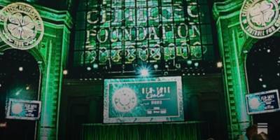 Celtic and charity — Is one of these a dirty word. Celtic and charity — Is one of these a dirty word.