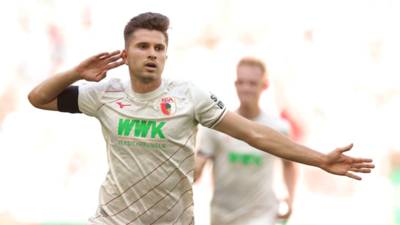 Celtic handed transfer blow by Elvis Rexhbecaj’s comments