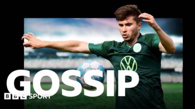 Celtic keen on midfielder – Tuesday’s gossip