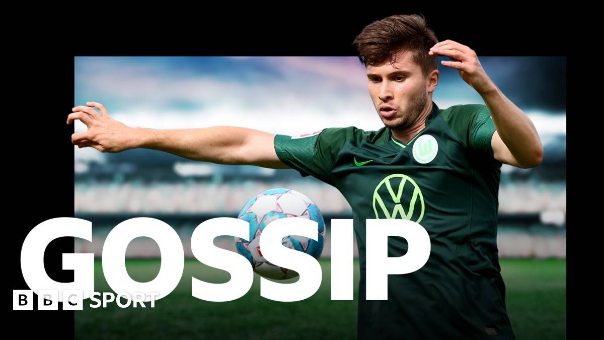Celtic keen on midfielder &ndash; Tuesday’s gossip