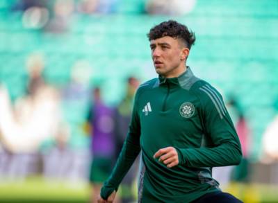 Celtic Pair Suffer Nightmare International Humbling