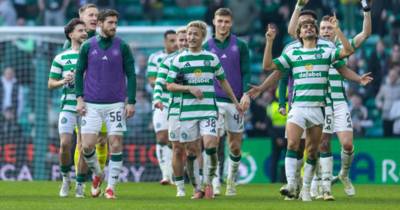 Celtic pitched unorthodox alliance by ex Rangers boss as US path touted for ‘global institution’