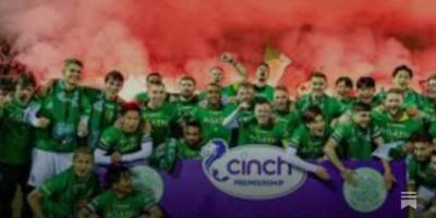 Celtic’s Fixture Overload: Is a new league set-up the solution?