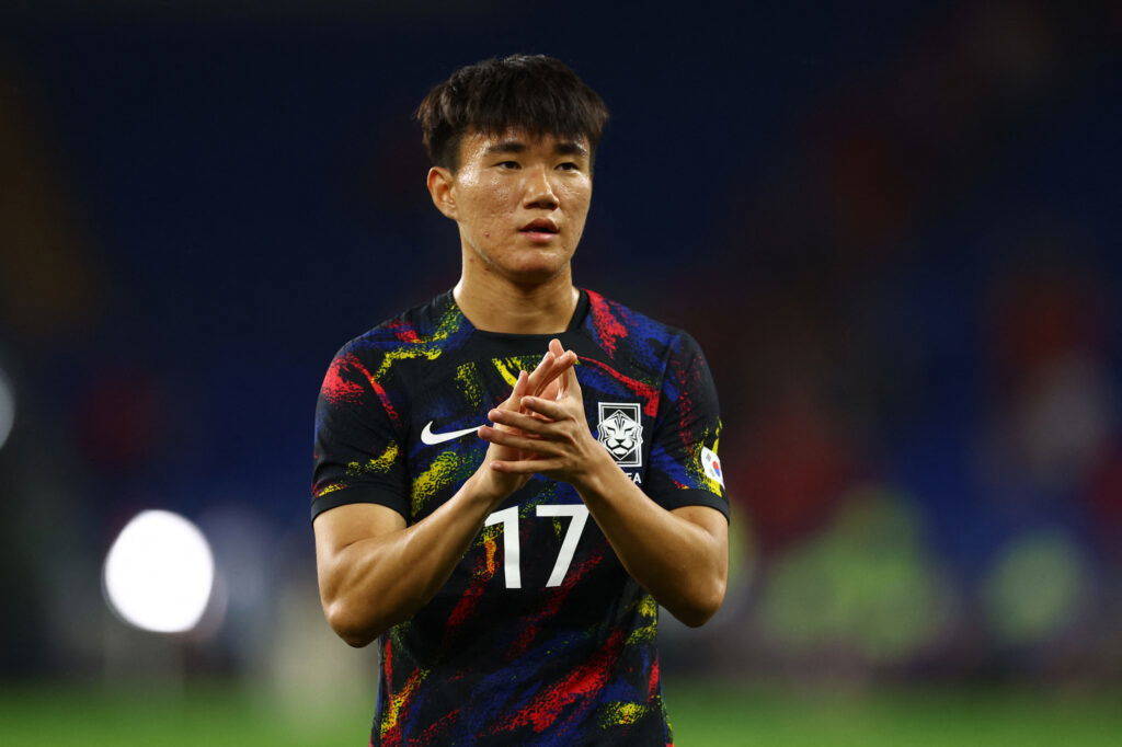 Celtic Star Suffers World Cup Qualification Blow