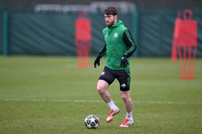 Celtic told what is ‘freakish’ about Anthony Ralston after Scotland duty