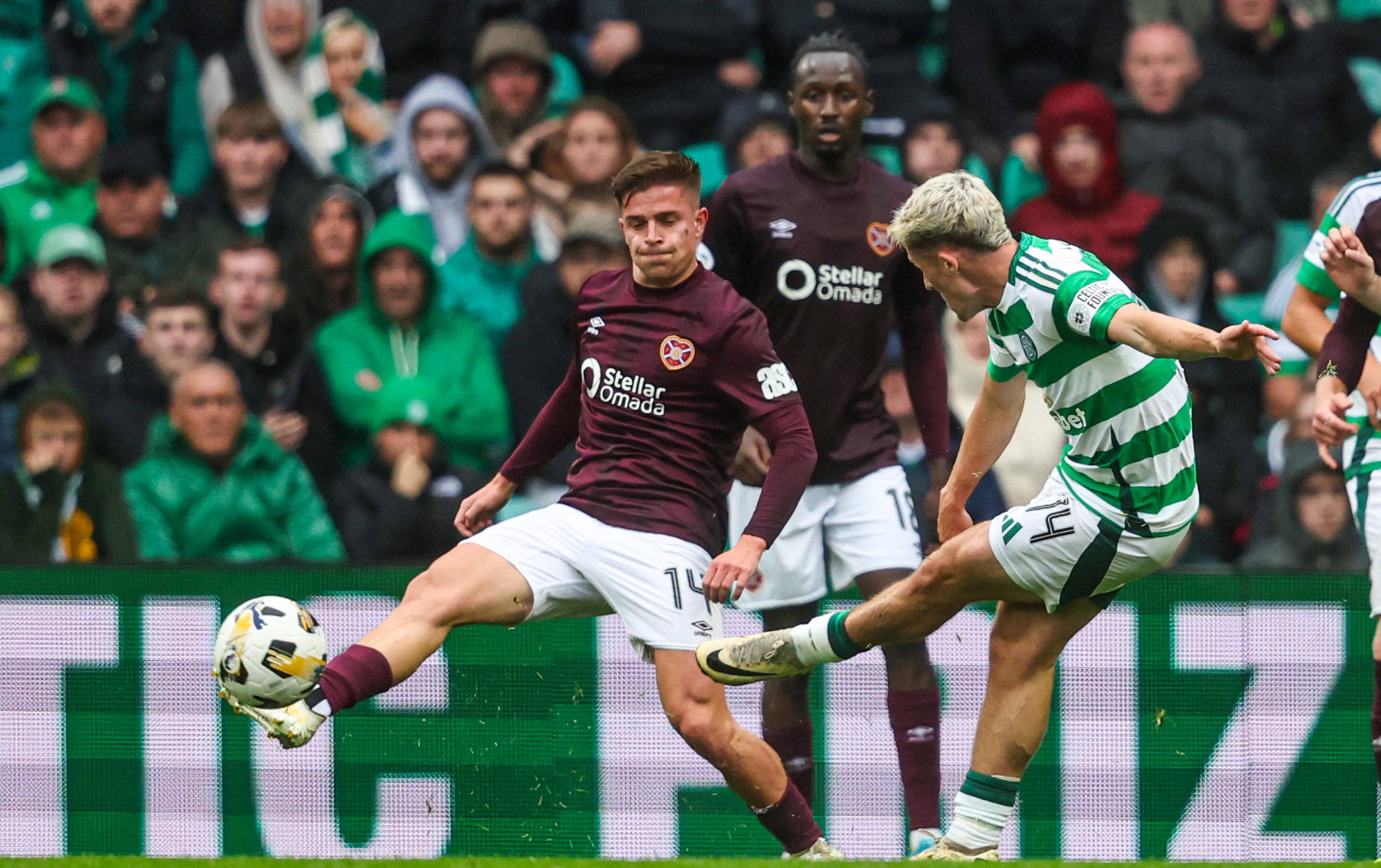 Celtic vs Hearts: Live stream, kick-off time &ndash; but not on TV