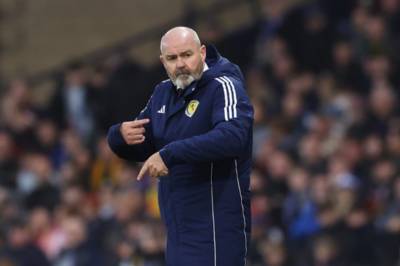 Chris Sutton slams ‘really stupid’ Robbie Savage for Celtic claim after Scotland suffer relegation