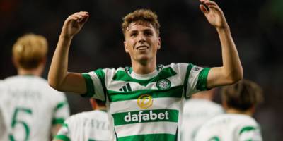 Contact made: Celtic make approach to sign 27 y/o int’l who knows Engels