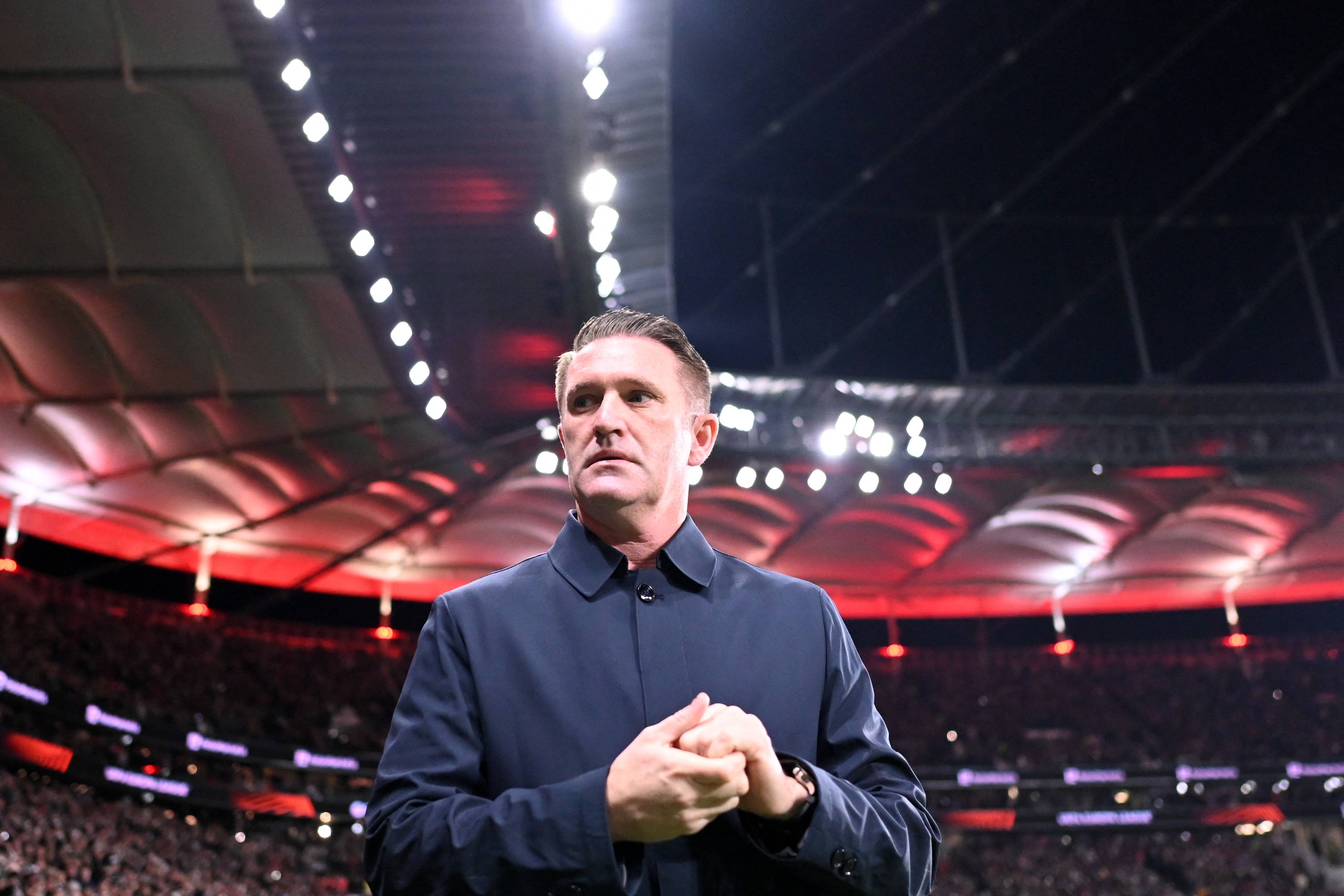 Ex Celtic, Leeds United + Tottenham star targets EPL comeback as boss after taking alternative management route