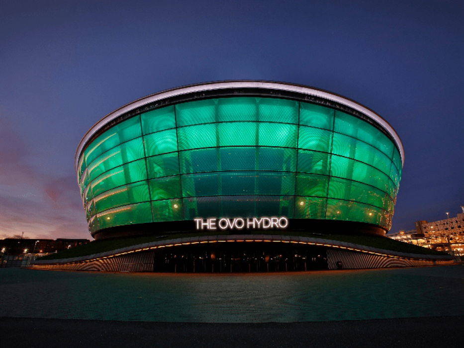 Hoops Hero? US Superstar with Cult Following Backs Celtic