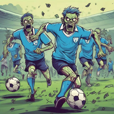 More Rangers Takeover Fakery From the Usual Suspects