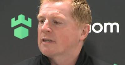 Neil Lennon reveals reasons for taking Dunfermline job as Celtic legend buzzing to be back