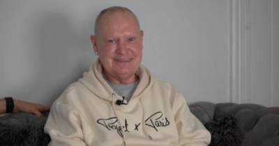 Paul Gascoigne endorses his next Rangers manager choice as Barry Ferguson bigged up and his guilty secret’s revealed