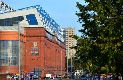 Raging Rangers go swinging against rebellious fans as Celtic incident sparks fury + lifetime bans sought